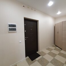 Квартира 39,5 м², 1-комнатная - изображение 5