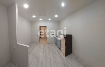 18 м², 1-комнатная квартира 1 500 000 ₽ - изображение 45