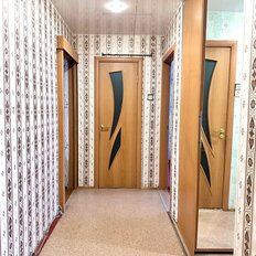 Квартира 54,1 м², 2-комнатная - изображение 1