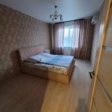 Квартира 70 м², 2-комнатная - изображение 4