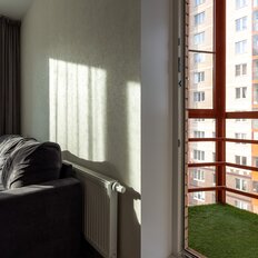 Квартира 54,8 м², 2-комнатная - изображение 3