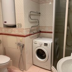 Квартира 105 м², 3-комнатная - изображение 2