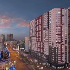 Квартира 71,1 м², 3-комнатная - изображение 2