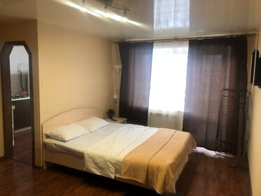 31 м², квартира-студия 2 000 ₽ в сутки - изображение 25