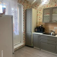 Квартира 32,2 м², 1-комнатная - изображение 5