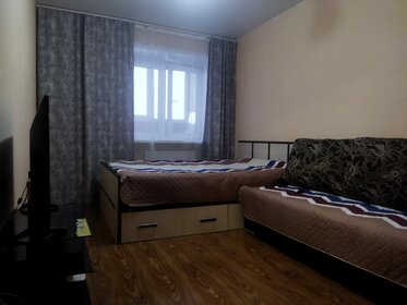 30 м², 1-комнатная квартира 2 700 ₽ в сутки - изображение 88