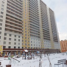 Квартира 27,7 м², студия - изображение 5