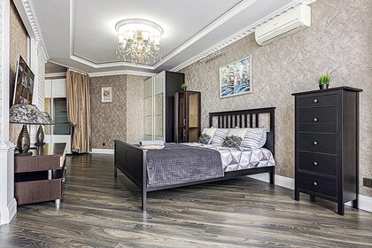 42 м², 1-комнатная квартира 2 700 ₽ в сутки - изображение 87