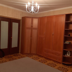 28 м², 2 комнаты - изображение 1