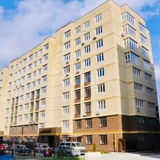 Квартира 20,6 м², студия - изображение 3