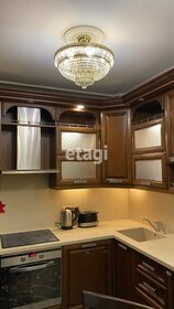 35 м², 1-комнатная квартира 2 300 ₽ в сутки - изображение 31