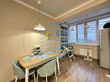 Купить двухкомнатную квартиру рядом с парком на улице Дмитровское шоссе в Москве - изображение 5