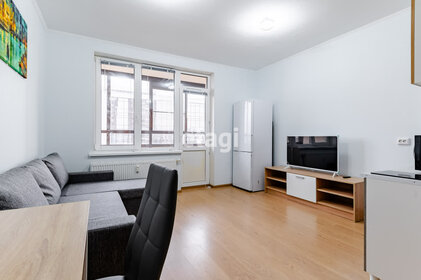 24,6 м², квартира-студия 22 000 ₽ в месяц - изображение 33