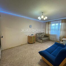 Квартира 33,6 м², 1-комнатная - изображение 5