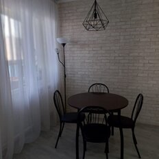 Квартира 36,4 м², студия - изображение 3