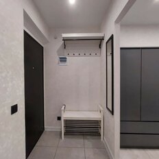 Квартира 28,5 м², 1-комнатная - изображение 4