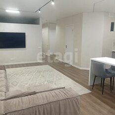 Квартира 92,7 м², 3-комнатная - изображение 5