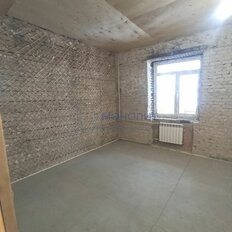 Квартира 65,3 м², 3-комнатная - изображение 1