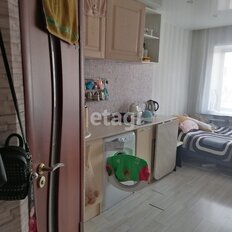 Квартира 17,5 м², 1-комнатная - изображение 5