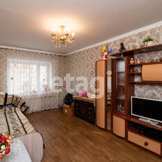 Квартира 42,6 м², 1-комнатная - изображение 3