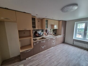 63,9 м² дом, 6,3 сотки участок 5 300 000 ₽ - изображение 28