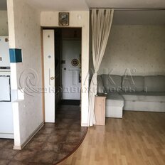 Квартира 33,1 м², 1-комнатная - изображение 5