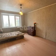 Квартира 35,5 м², 1-комнатная - изображение 3