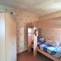 Квартира 31 м², 1-комнатная - изображение 3