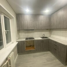 Квартира 45,5 м², 2-комнатная - изображение 4