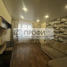 Квартира 32,1 м², 1-комнатная - изображение 4