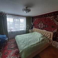 Квартира 64,8 м², 3-комнатная - изображение 4