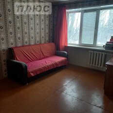 Квартира 42,9 м², 2-комнатная - изображение 1