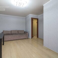 Квартира 43,8 м², 2-комнатная - изображение 2