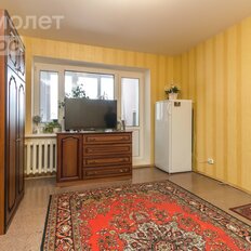 Квартира 63,1 м², 2-комнатная - изображение 5