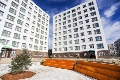 23,5 м², 1-комнатная квартира 2 970 000 ₽ - изображение 89