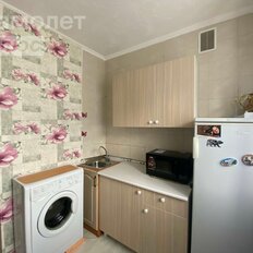 Квартира 21,9 м², 1-комнатная - изображение 5