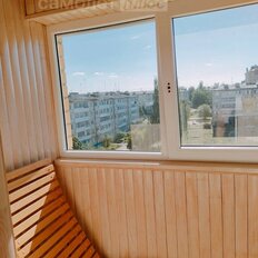 Квартира 81,1 м², 3-комнатная - изображение 3