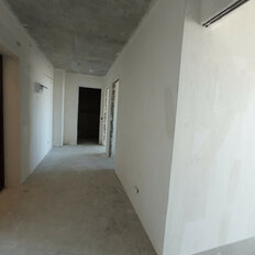 Квартира 66,6 м², 3-комнатная - изображение 5