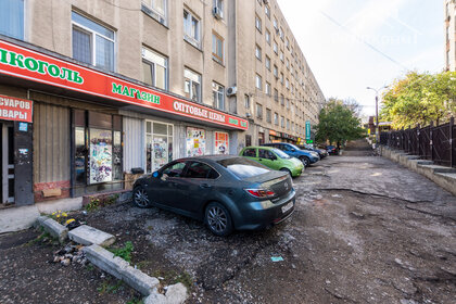 Купить квартиру рядом с водоёмом на улице проспект Ленина в Конаково - изображение 21