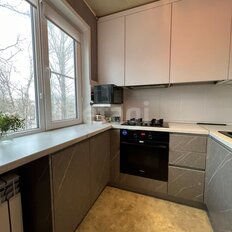 Квартира 45,6 м², 2-комнатная - изображение 1