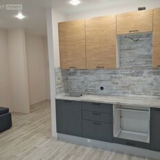 Квартира 23,3 м², студия - изображение 3