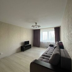 Квартира 60,8 м², 2-комнатная - изображение 4