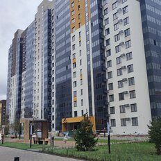 Квартира 80,1 м², 3-комнатная - изображение 2