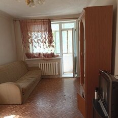 Квартира 42,5 м², 2-комнатная - изображение 1