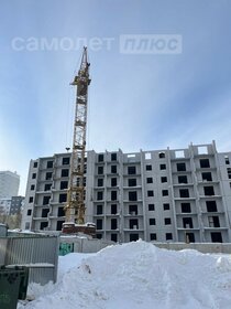 27,2 м², квартира-студия 2 859 150 ₽ - изображение 24