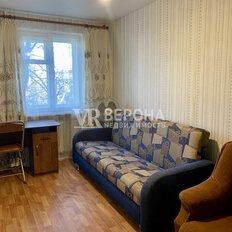 Квартира 55,8 м², 3-комнатная - изображение 5