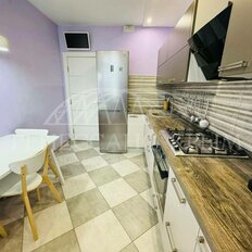 Квартира 55 м², 2-комнатная - изображение 2