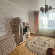 Квартира 48,1 м², 1-комнатная - изображение 3