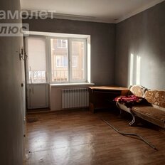 Квартира 33,1 м², 1-комнатная - изображение 1