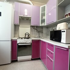 Квартира 40,5 м², 2-комнатная - изображение 3